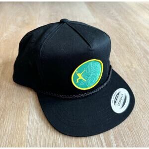 Linksoul Snapback Hat - Size OS